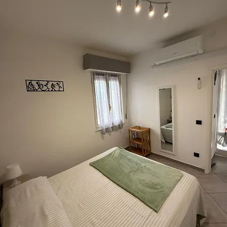 公寓 La Maison Di Lilli 福洛尼卡