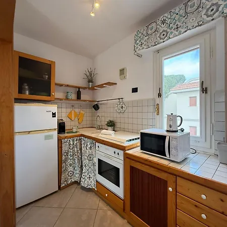 La Maison Di Lilli 公寓 *