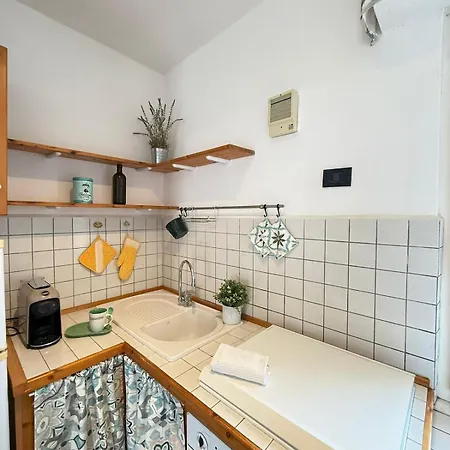 La Maison Di Lilli 公寓 福洛尼卡