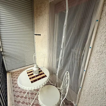 La Maison Di Lilli 公寓