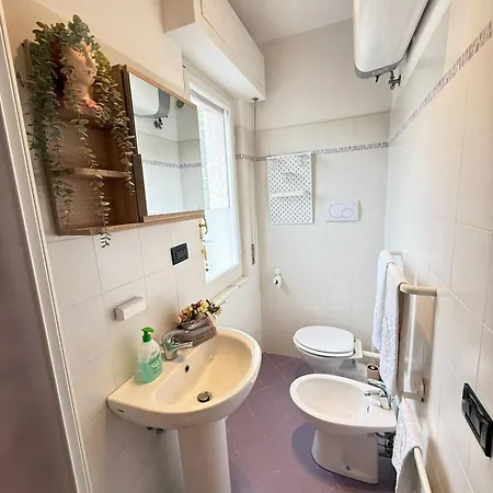 公寓 La Maison Di Lilli 福洛尼卡