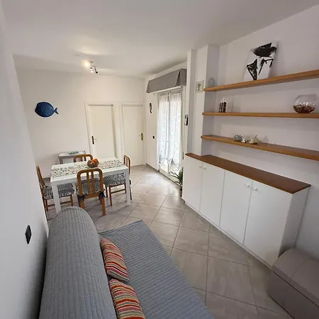 公寓 La Maison Di Lilli *