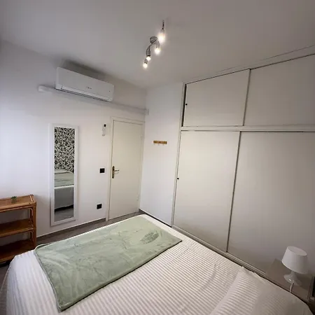 公寓 La Maison Di Lilli