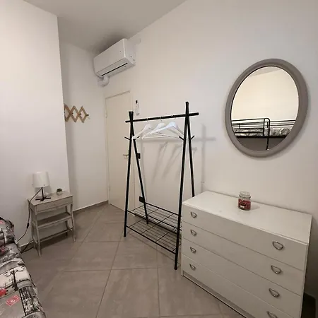 公寓 La Maison Di Lilli *
