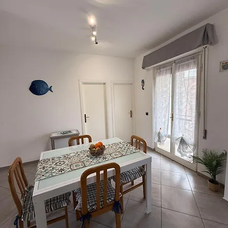 La Maison Di Lilli * 福洛尼卡