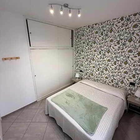 公寓 La Maison Di Lilli