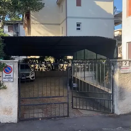 La Maison Di Lilli * 福洛尼卡