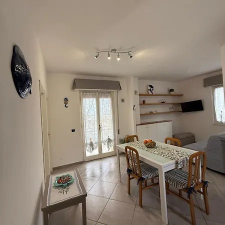 公寓 La Maison Di Lilli 福洛尼卡