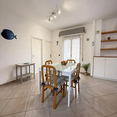 La Maison Di Lilli 公寓
