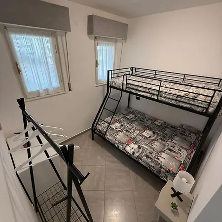 La Maison Di Lilli 公寓 *