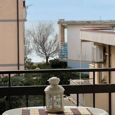 公寓 La Maison Di Lilli *